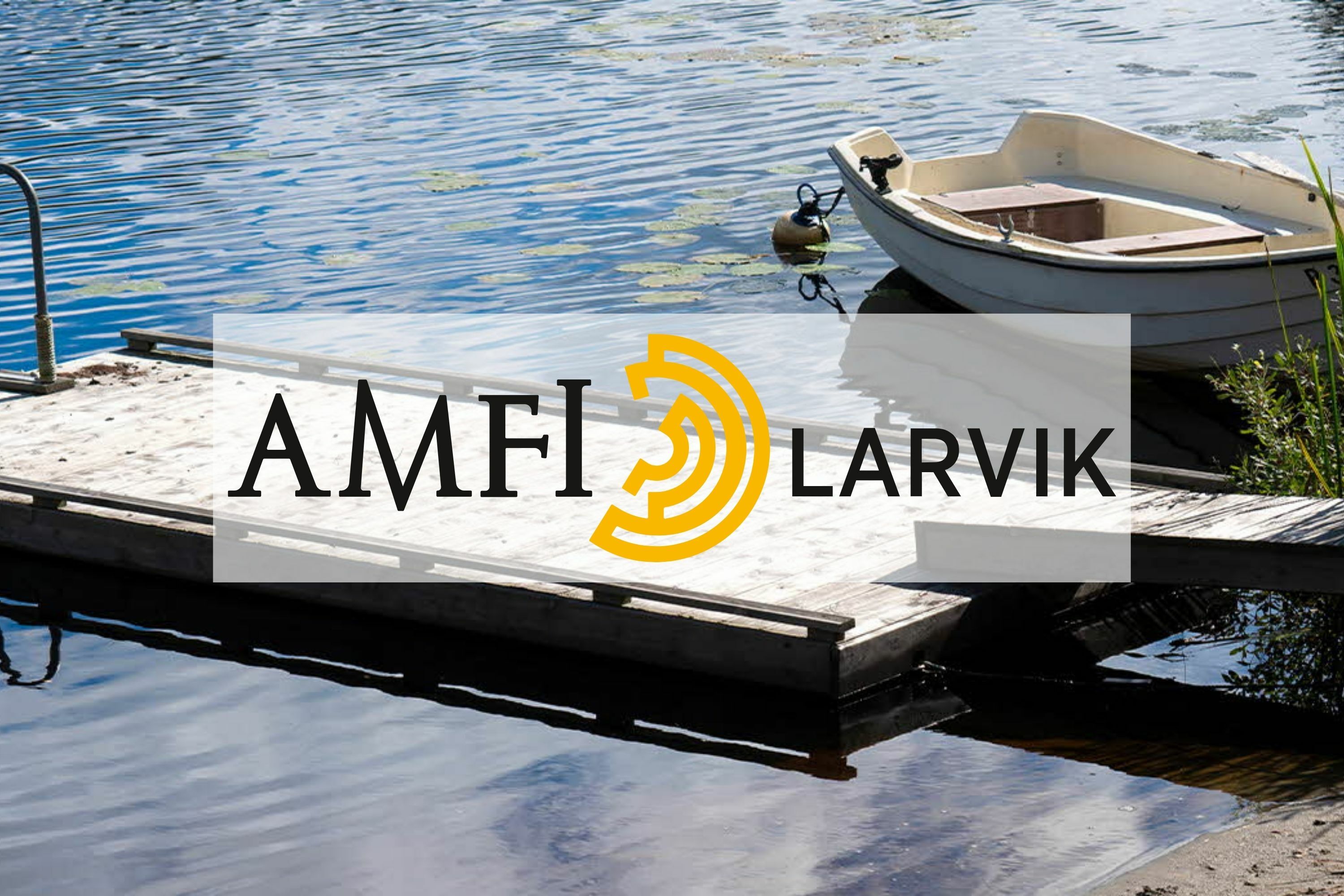 Amfi logo